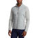 RLX Ralph Lauren Wool Cool Full Zip Jacket - Andover Heather