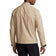 RLX Ralph Lauren Ace 2.5L Water-Repellent Windbreaker Jacket - Classic Khaki