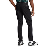 RLX Ralph Lauren Athletic Fit 5 Pocket Golf Pants - Polo Black
