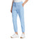 RLX Ralph Lauren Women's 4-Way Stretch Cuffed Golf Pants - Blue Lagoon