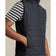 RLX Ralph Lauren Wool Cool Wool Arsulated Golf Vest - Polo Black