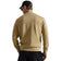 RLX Ralph Lauren New York CG Energy Fleece Golf Crew - Klasikong Khaki