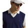 Vest Golf V-Neck Knitted RLX Ralph Lauren - Twilight Navy Heahter