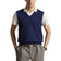 Vest Golf V-Neck Knitted RLX Ralph Lauren - Twilight Navy Heahter