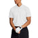 Lyle & Scott Tonal Tech Golf Polo Shirt - Puti
