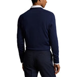 Polo Performance Ralph Lauren Performance V -Neck Golf Sweater - Refined Navy