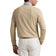 Polo Performance Ralph Lauren Performance V -neck Golf Sweater - Basic Sand