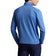 RLX RALPH LAUREN DRIVERS BRETTRING JERSEY GOLF PULLOVER - Dockside Blue Heather
