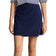 RLX Ralph Lauren Women Performance 17 "Pleated Aim Skort - Refined Navy