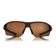 HS Eyewear Stinger 3.0 - Matte Metallic Brown Grey