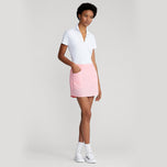 RLX Ralph Lauren Wanita Aim Skort - Taylor Rose