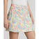 RLX Ralph Lauren Women's Printed Aim Skort 17 " - Key West Petals