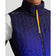 Rlx ralph lauren women's quilted hybrid full zip vest - aktibong ombre