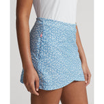 RLX Ralph Lauren Women's Wrap Skort 17 " - Field Floral