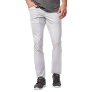 Travis Mathew terbuka untuk menutup seluar golf - cip mikro