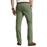 Polo Performance Ralph Lauren Naaangkop Fit Performance Chino - Cargo Green