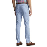 Polo Performance Ralph Lauren Nainteres Fit Performance Chino - Elite Blue