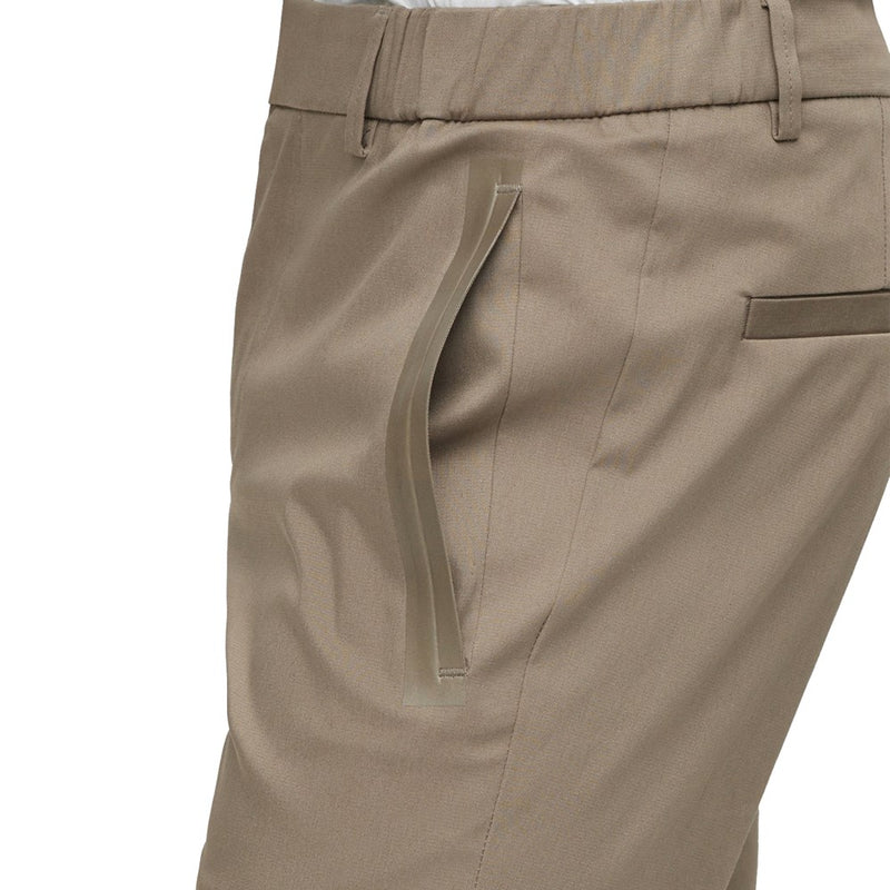 BOSS Rogan 4-1 Golf Pants - Medium Beige