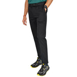 Cross Byron Tech Golf Chino - Hitam