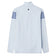 Cross Sporty Half Zip Golf Mid -Layer - Xenon Blue