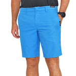 BOSS Litt Golf Shorts - Open Blue