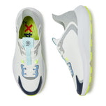 G/hadapan Mg4x2 Debossed Hibrid Golf Cross Trainer - Salji