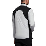 Lyle & Scott Tonal Eagle Golf Primaloft Air Resistant Jacket - Pebble