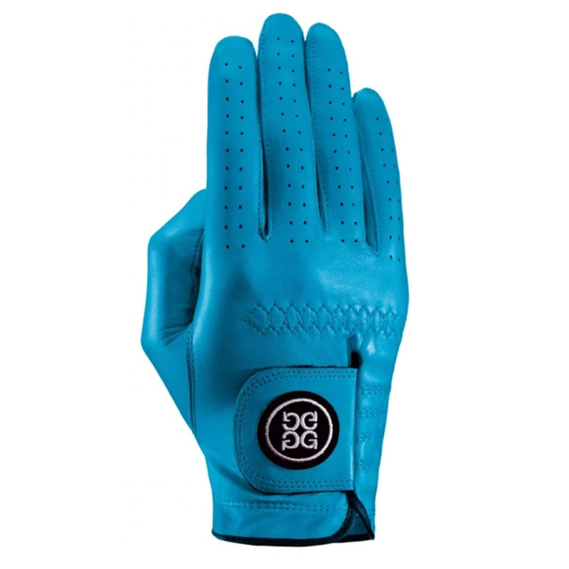 G/Fore Men's Right Golf Glove - Pacific
