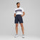 PUMA Dealer Golf Shorts 8 " - Navy Blazer