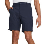 PUMA Dealer Golf Shorts 8 " - Navy Blazer