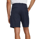 PUMA Dealer Golf Shorts 8 " - Navy Blazer