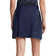 Rlx ralph lauren women's side pleated target skort 17 " - French Navy Summer Night Stars