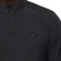 Travis Mathew Ranchero Buong Zip Golf Jacket - Heather Grey Pinstripe