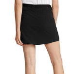 RLX Ralph Lauren Women’s Aim Skort - Polo Black