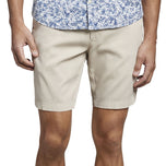 Peter Millar Bedford Cotton Blend Golf Short - Bato