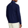 RLX Ralph Lauren Wool Cool Full Zip Golf Jacket - Tentera Laut Perancis