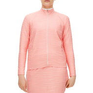 Jaket Golf Jodie Wanita Rohnisch - Rose