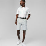 Puma Mattr Tropi -Cool Golf Polo Shirt - Maliwanag na Puti/Minty Burst