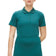 Rohnisch Wanita Polo Golf Polo - Deep Teal