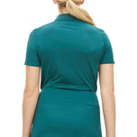 Rohnisch Wanita Polo Golf Polo - Deep Teal